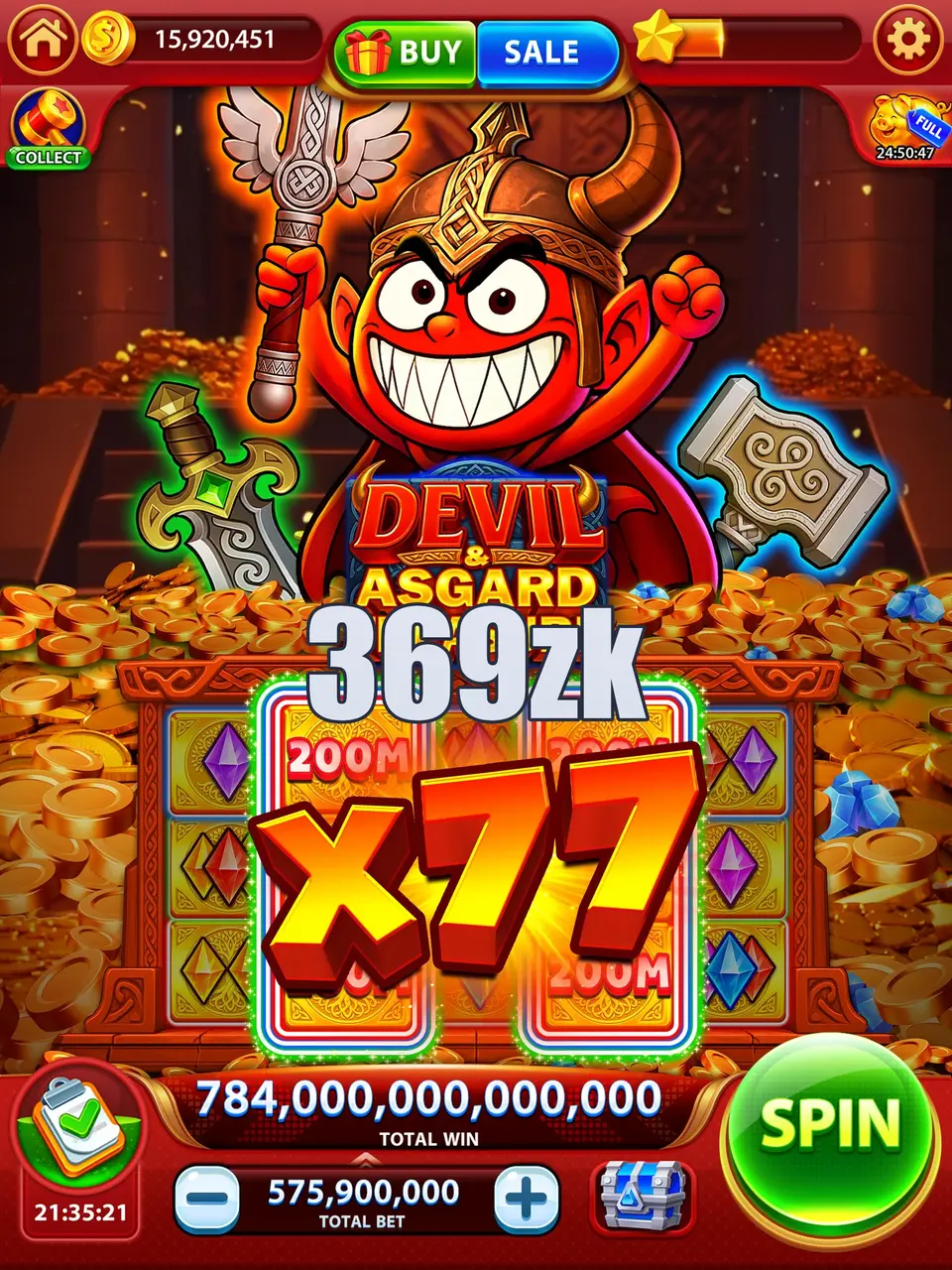 369zk APK