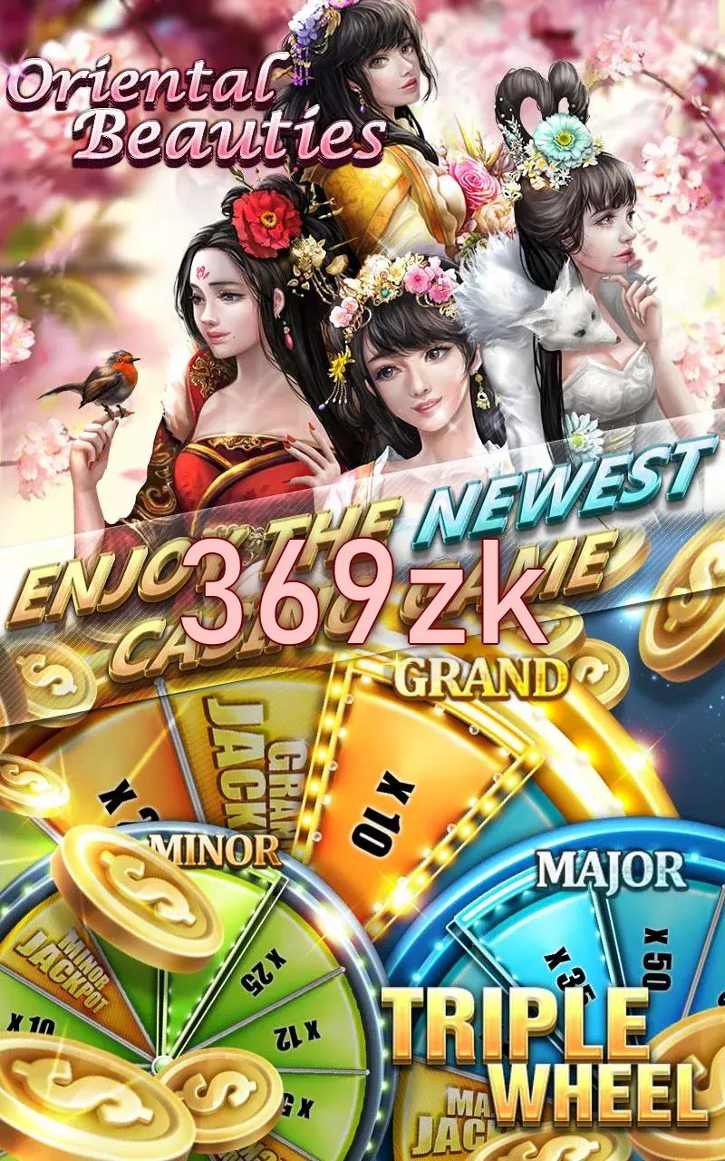 369zk Masuk